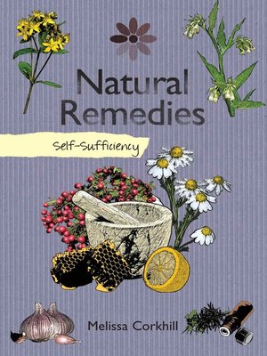 cover image of Natural Remedies